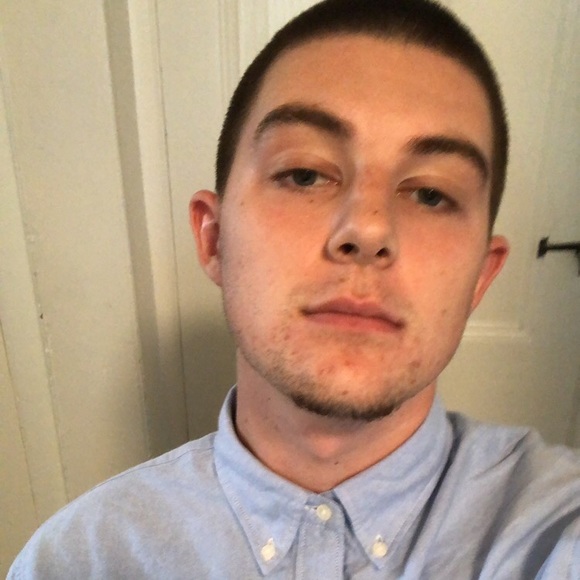 Meet your Posher, Morgan - Picture 1 of 1